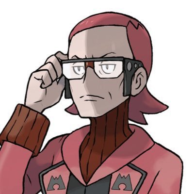 Magma Leader Maxie's profile picture