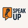स्पिकअप Speakup - 📢 profil fotoğrafı