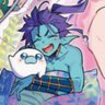 Profilbild von Path 💜🔱👑 (sleepy princess year)