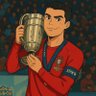 platinum player's profile picture