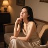 落日's profile picture