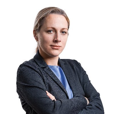 Lena Kotré's profile picture