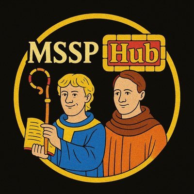MSSPHub's profile picture