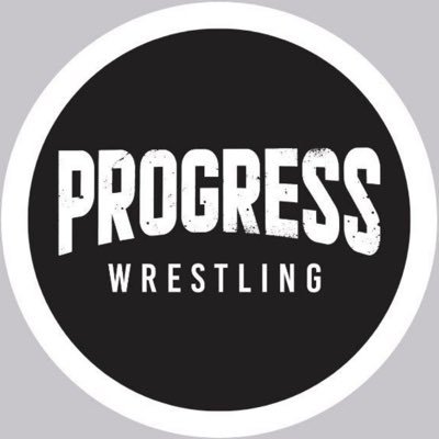 PROGRESS Wrestling's profile picture