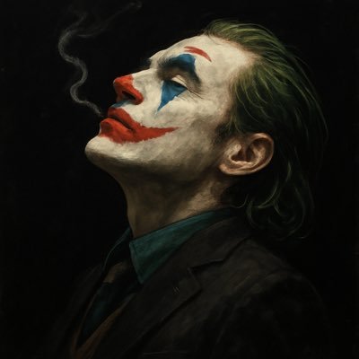 ジョカ's profile picture