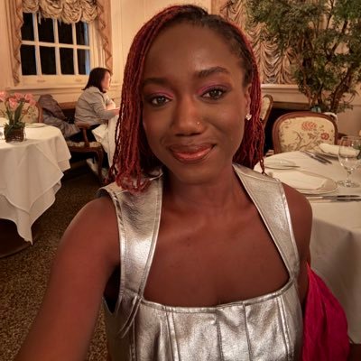 Naa Shɔmɛ's profile picture