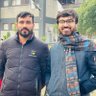 Profilbild von Muhammad Huzaifa