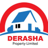 Фото профиля DERASHA PROPERTY LIMITED