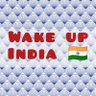 Wake up India 🇮🇳's profile picture