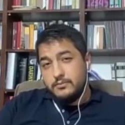 Altay Cem Meriç's profile picture