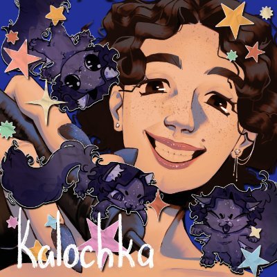 Kalochka's profile picture