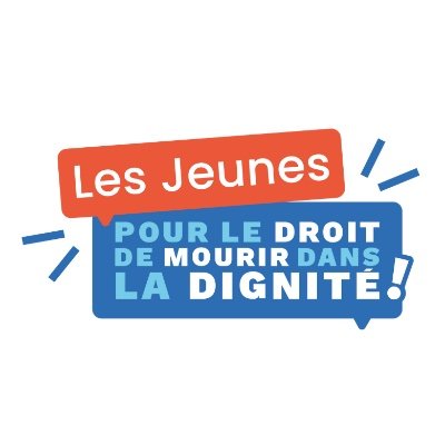 Les Jeunes ADMD's profile picture