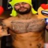 Profilbild von vini