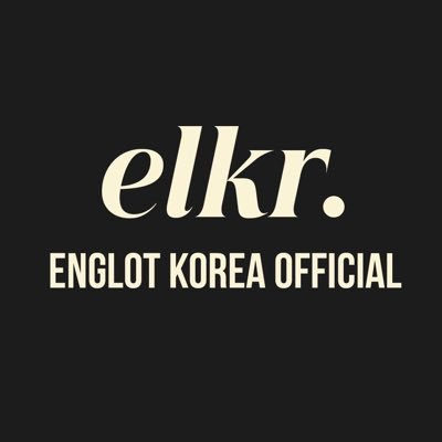 Englot Korea Official's profile picture