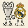 Profilbild von Real Madrid 15 champions