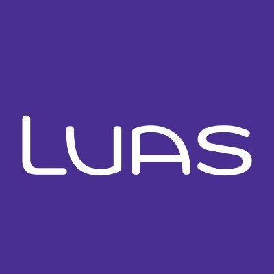 Luas's profile picture