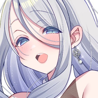 シロエル🤍👼🍼新人Vtuber's profile picture