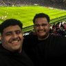A's profile picture