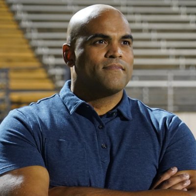 ColinAllredTX's profile picture