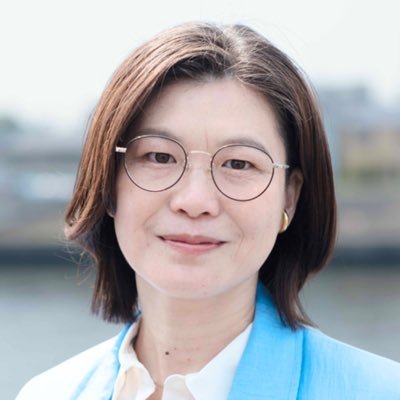 あさか由香【公式】参議院選挙 神奈川選挙区候補|日本共産党's profile picture