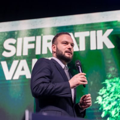 samedagirbas's profile picture