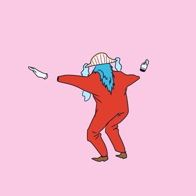 堅牢なプリン。's profile picture