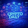 CRYPTO DAILY 🍊,💊π² 的头像