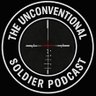 Фото профиля The Unconventional Soldier Podcast