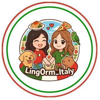Lingormitaly's profile picture