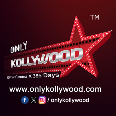 Only Kollywood's profile picture
