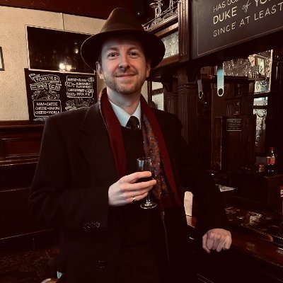 AdamScovell's profile picture