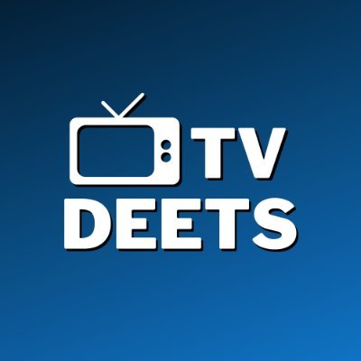 tvdeets's profile picture