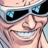 Profilbild von Ghost cabinet COMMS OPEN