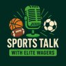 EliteWagers profil fotoğrafı