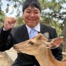 へずまりゅう 的头像
