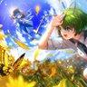 けん's profile picture