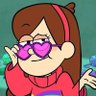 Mabel ⁷💜⊙⊝⊜ 的头像