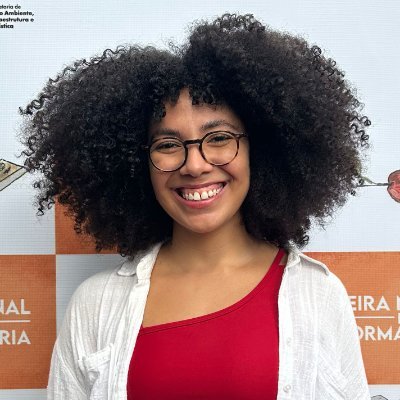 Letícia Chagas's profile picture
