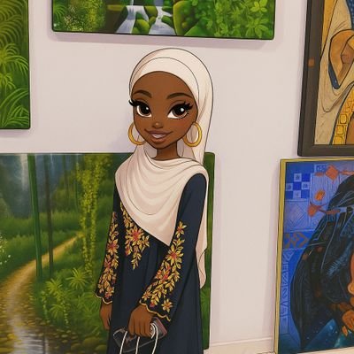 Izlameeyah's profile picture