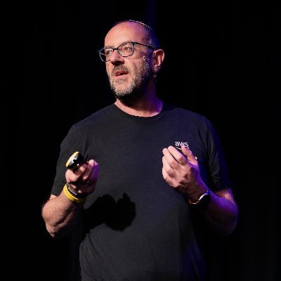 Maish Saidel-Keesing's profile picture