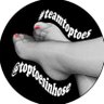 TopToes - foot fanatic, nylon lover 的头像