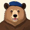 Profilbild von ベアもどき