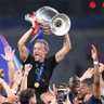 ⭐ Champion d'Europe 的头像