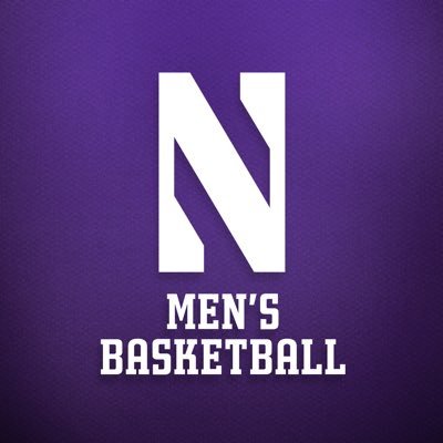 Northwestern Basketball's profile picture