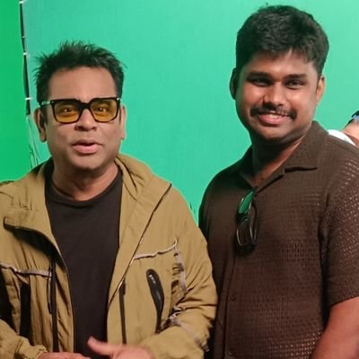 Roshan_ARR-VOTE FOR DMK❤️🖤's profile picture