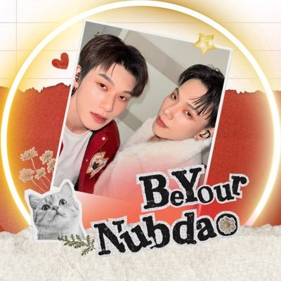 beyourNUBDAO's profile picture