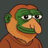 Hamburguesa de pollo sin chiken's profile picture
