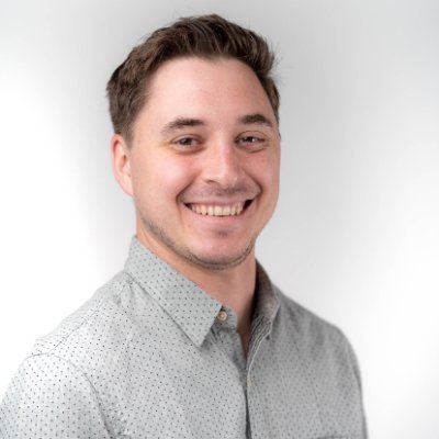 Steve Marik's profile picture