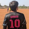 Dhruv Shah profil fotoğrafı