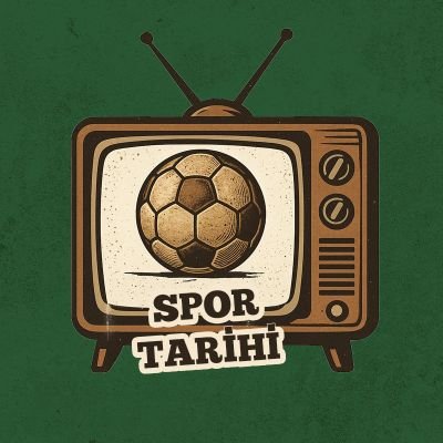 Spor Tarihi™'s profile picture